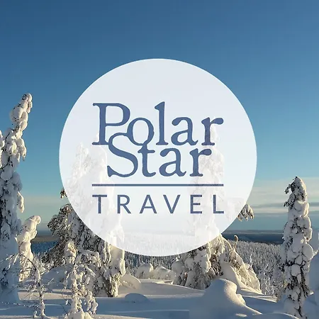 Polar Star Kelo Леви